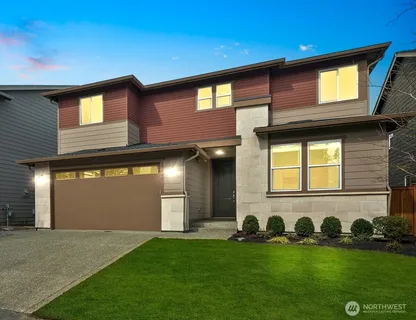 $1,575,000 | 13404 Little Bear Creek Place, Woodinville, WA 98072