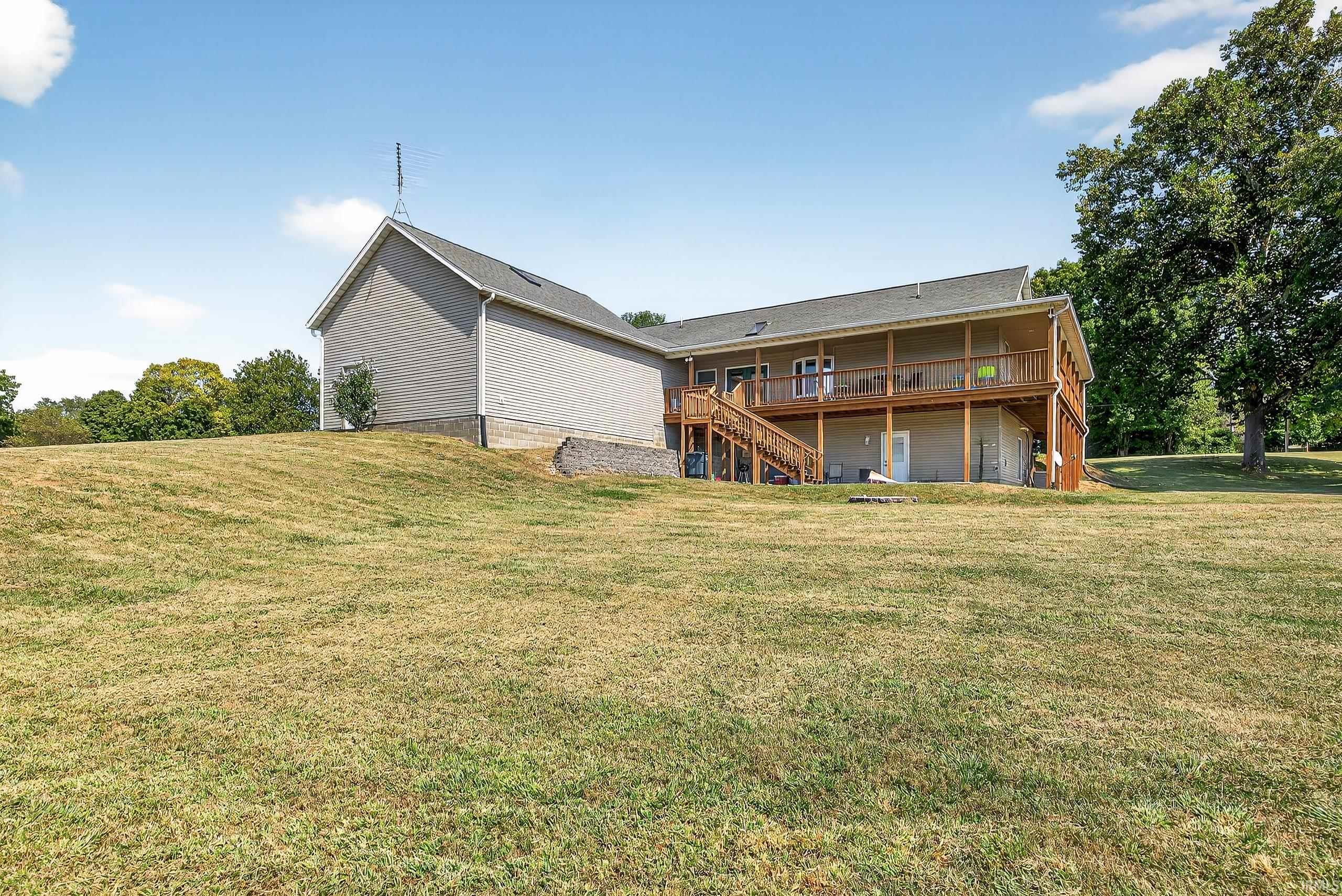 4619 North Louden Road Bloomington, IN 47404 - Photo 35 of 36