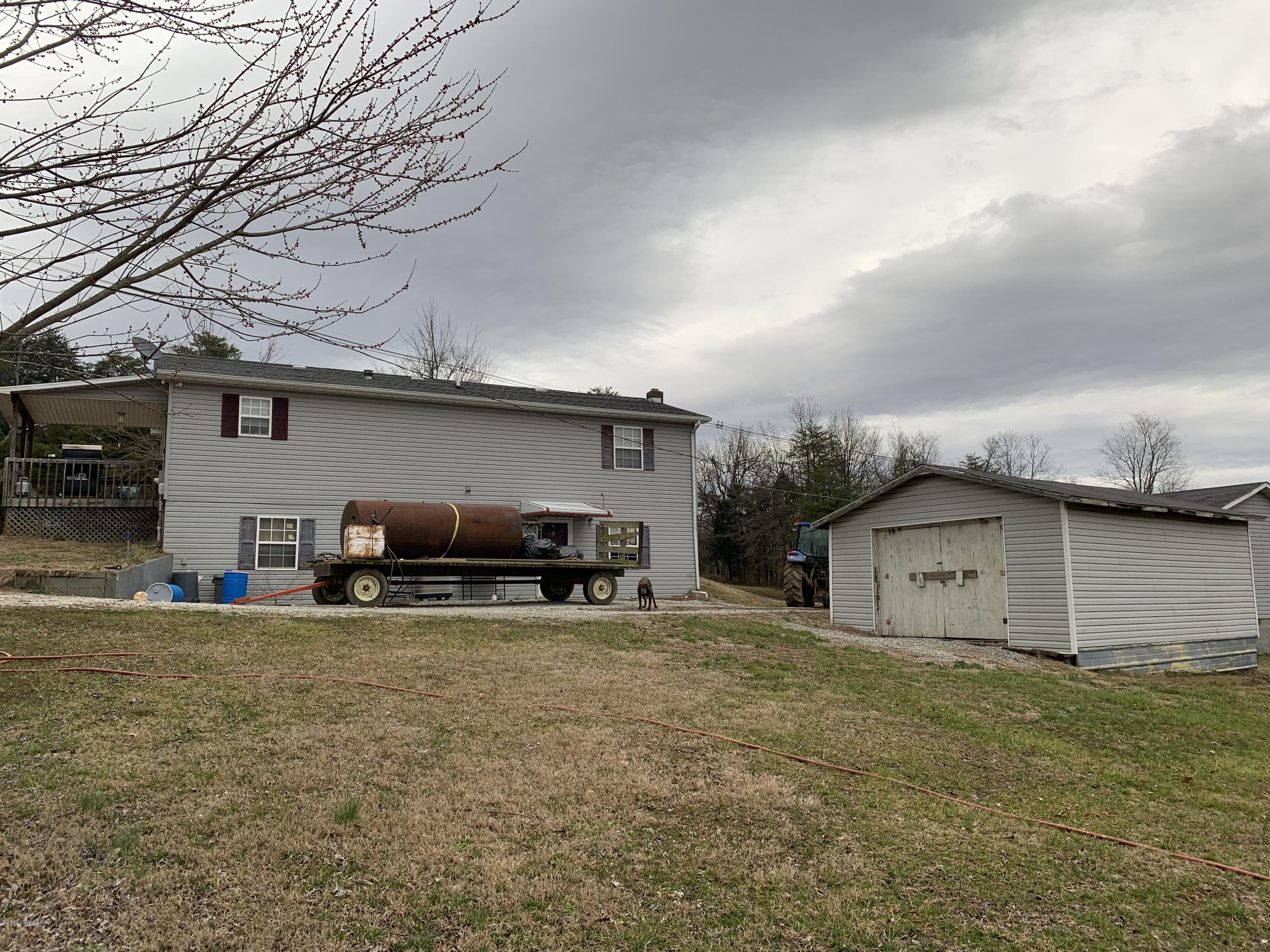 701 Gray Road Elizabethtown, KY 42701 - Photo 37 of 38 IMG_0416