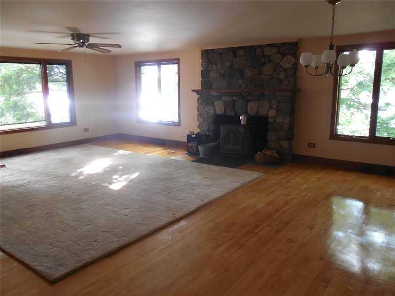 94 Deep Cove Road Raymond, ME 04071 - Photo 20 of 34 Living Room.