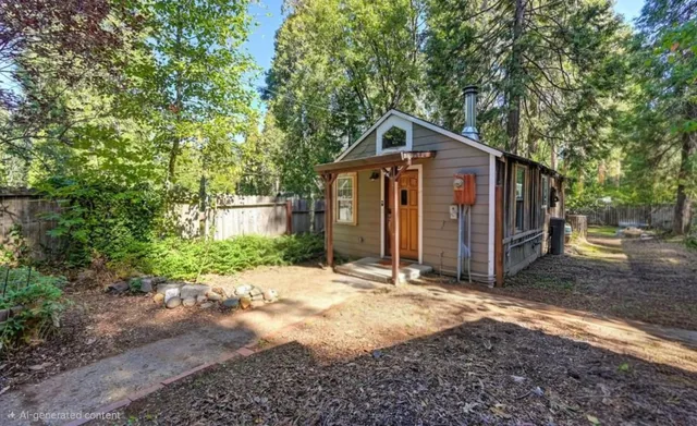 $325,000 | 2889 Willow Street, Pollock Pines, CA 95726