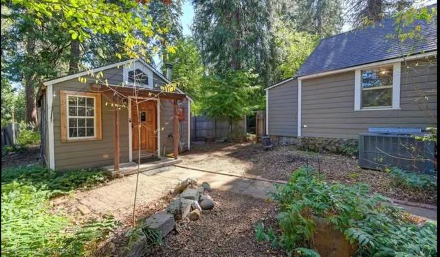 $325,000 | 2889 Willow Street, Pollock Pines, CA 95726