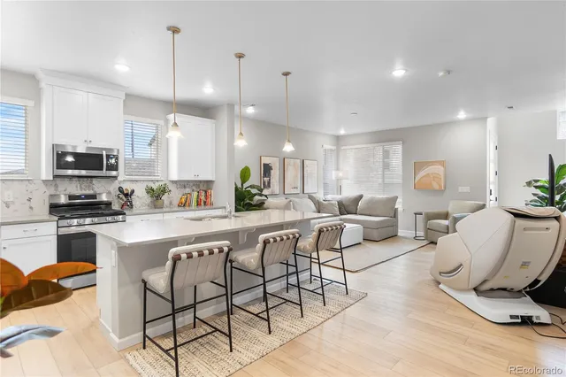 $3,350 | 16359 Askins Loop, Parker, CO 80134