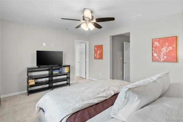 $3,350 | 16359 Askins Loop, Parker, CO 80134