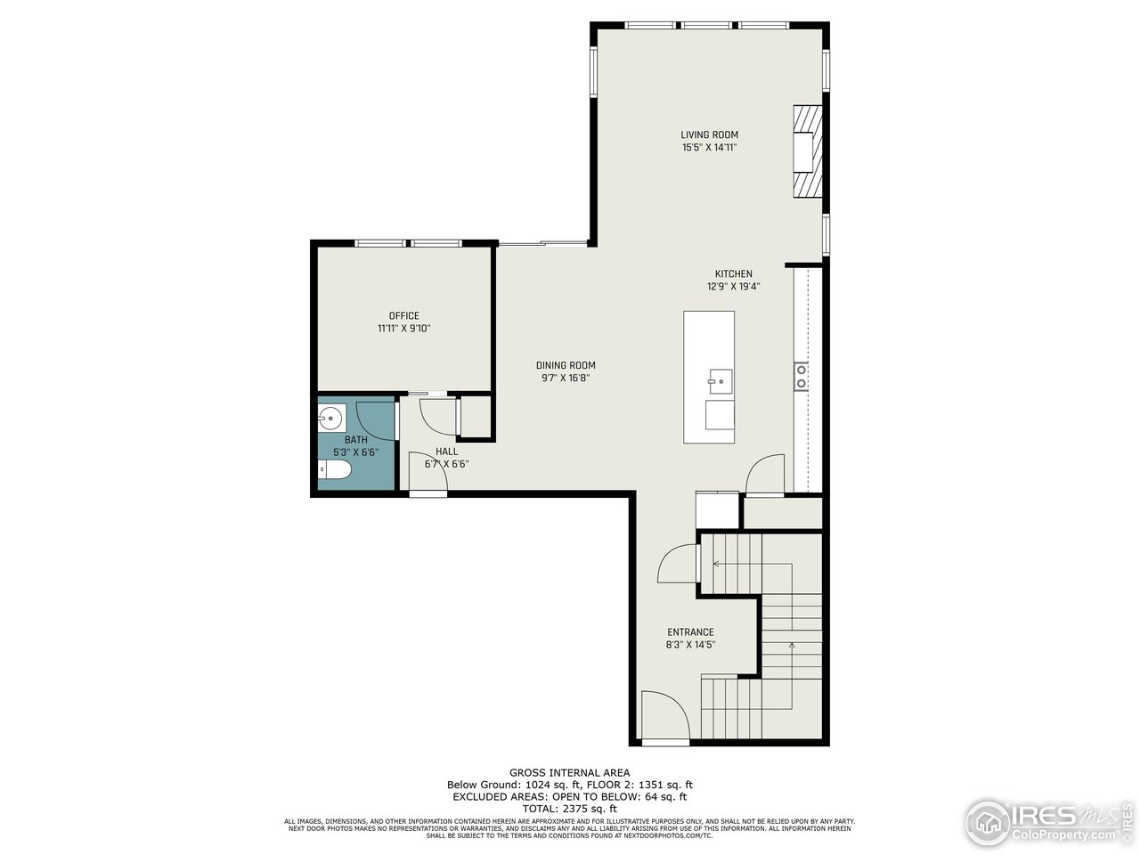 6606 4th St Road Greeley, CO 80634 - Photo 34 of 40 Gallery Image 34