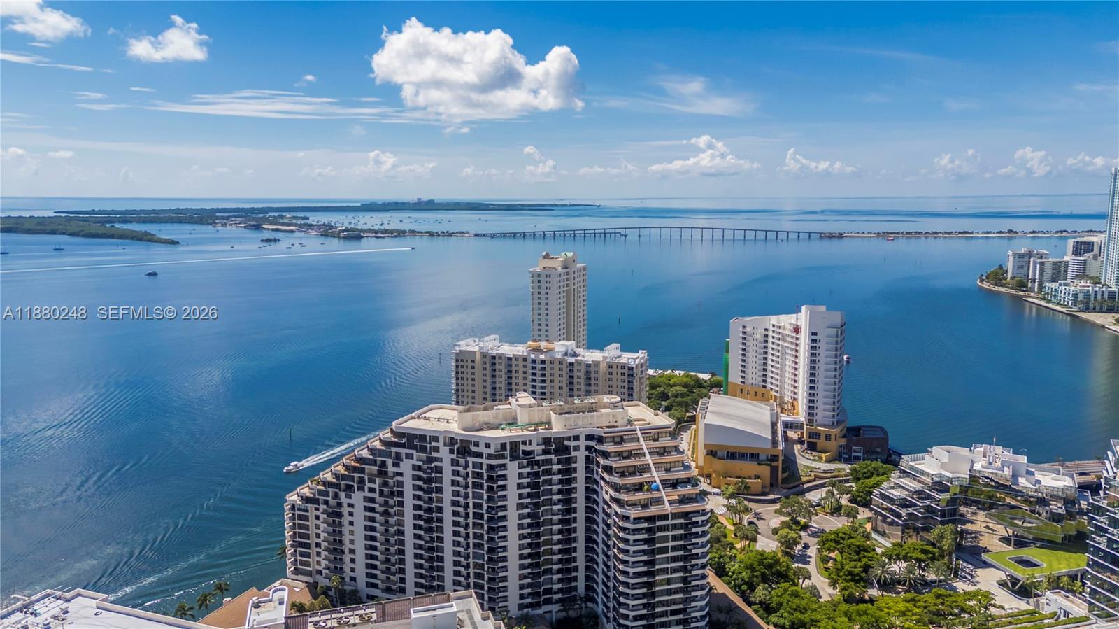 888 Brickell Key Drive, Unit 1807 Miami, FL 33131 - Photo 52 of 58