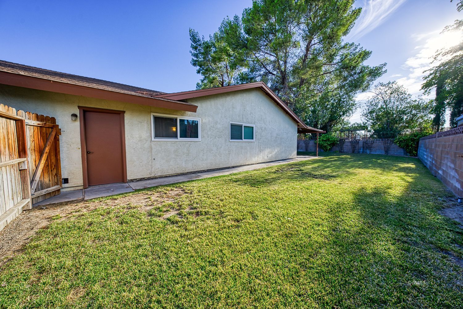 631 Peg Street Ridgecrest, CA 93555 - Photo 36 of 46