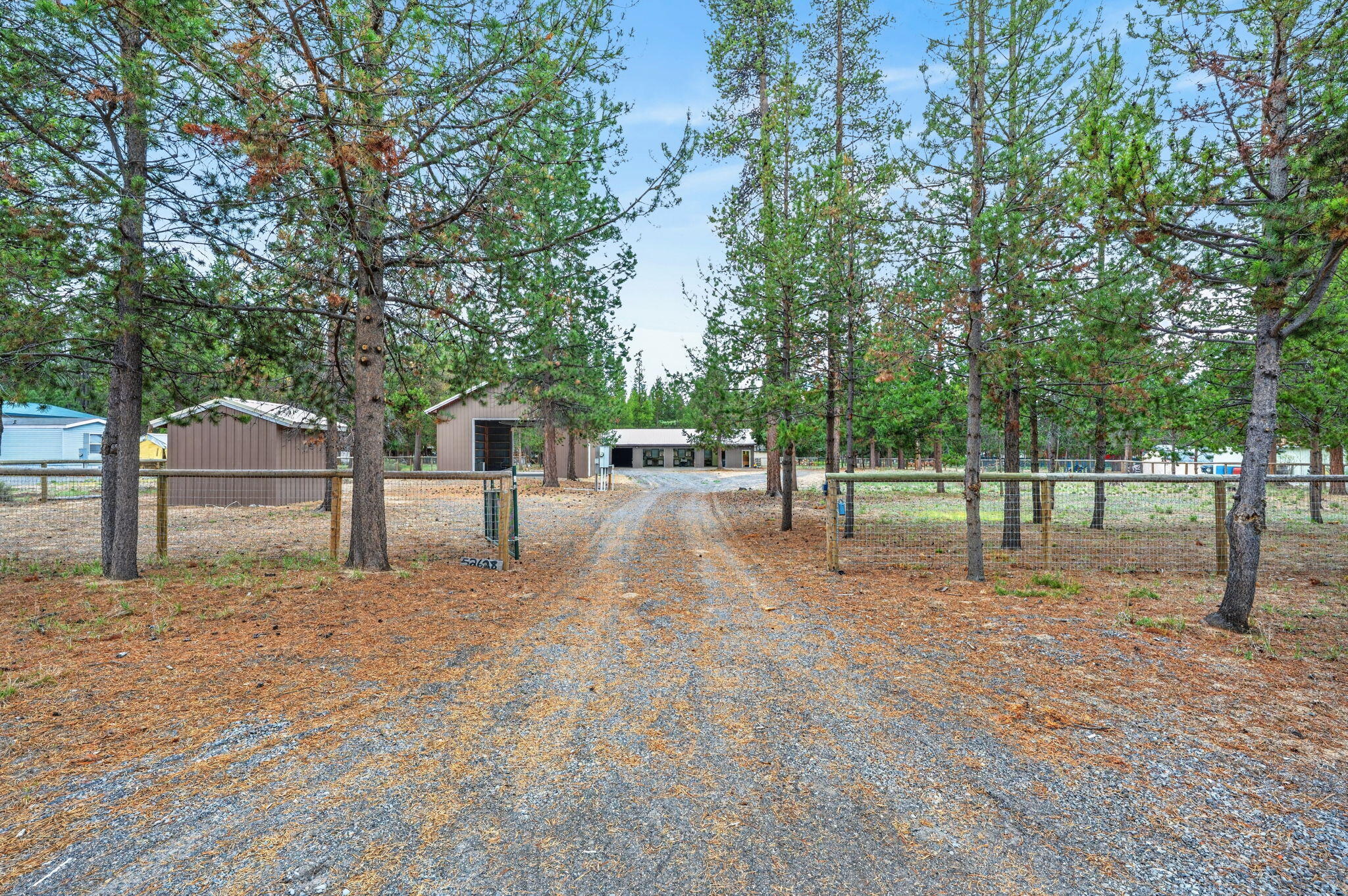 52628 Ammon Road La Pine, OR 97739 - Photo 1 of 37 52628-Ammon-Rd-La-Pine-OR-97739-141