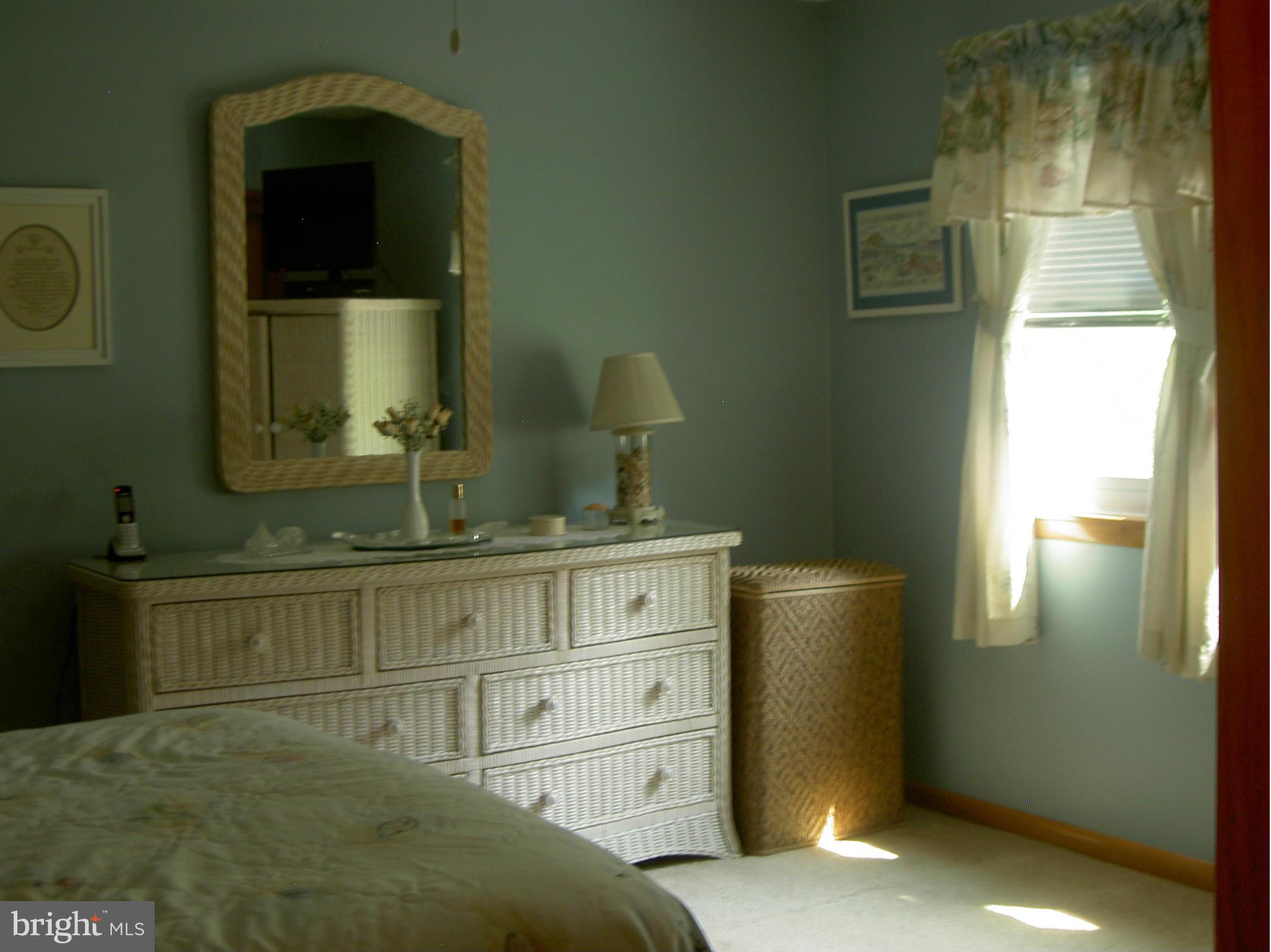727 George Avenue Baltimore, MD 21221 - Photo 14 of 27 Bedroom (Master)