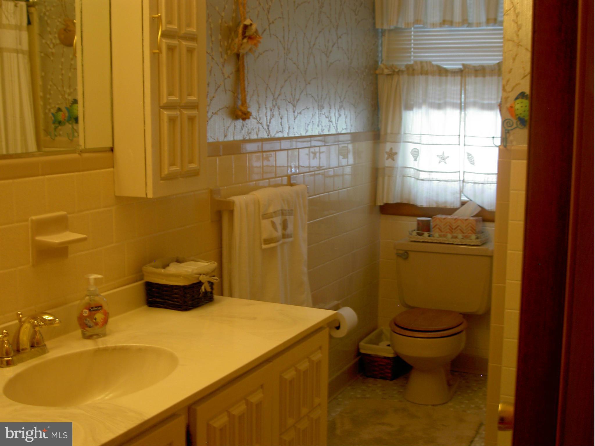 727 George Avenue Baltimore, MD 21221 - Photo 17 of 27 Bath