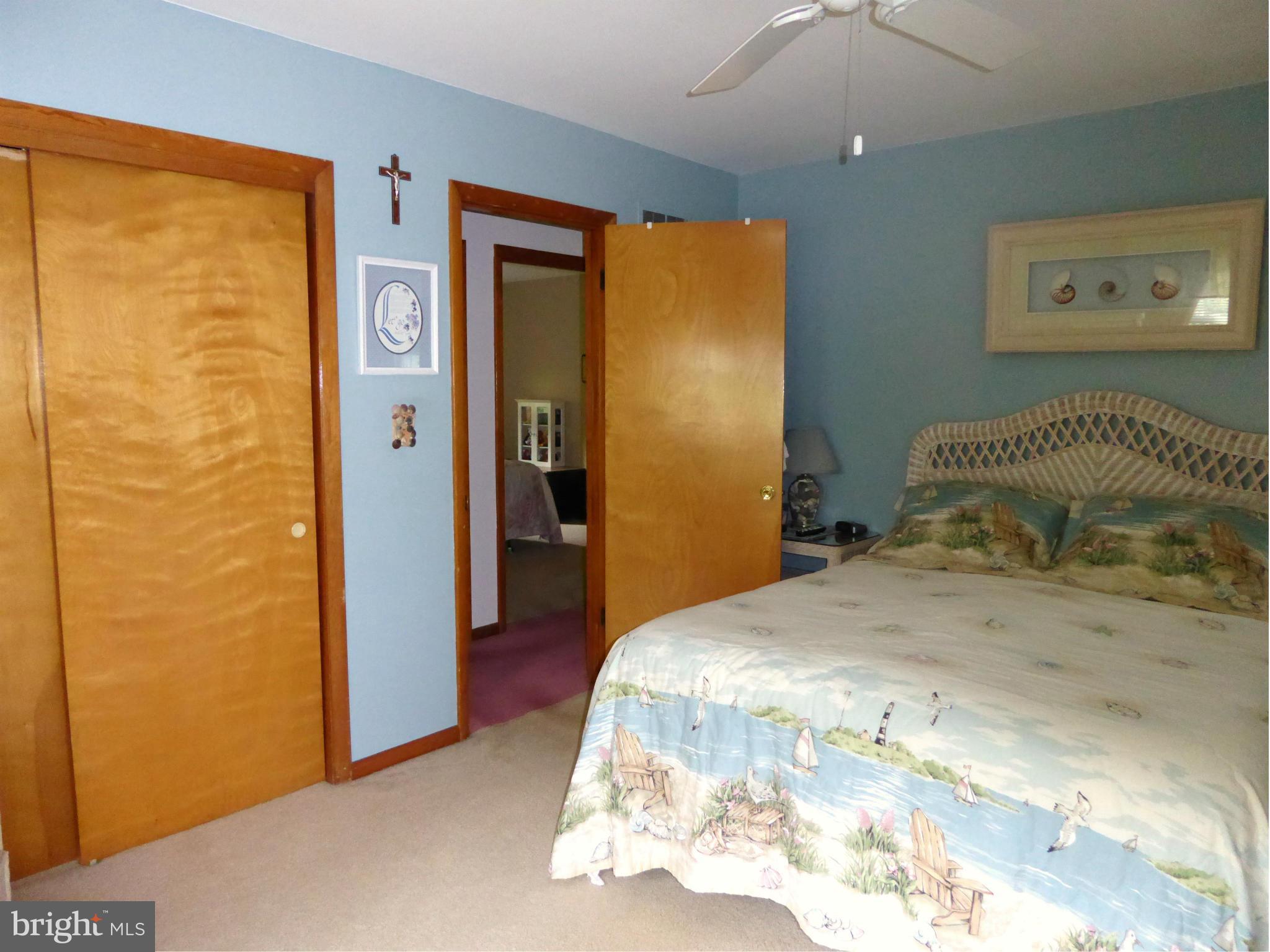 727 George Avenue Baltimore, MD 21221 - Photo 23 of 27 Bath (Master)
