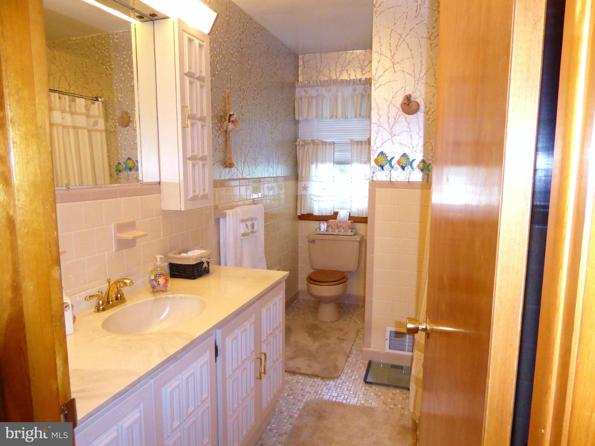 727 George Avenue Baltimore, MD 21221 - Photo 24 of 27 Bath