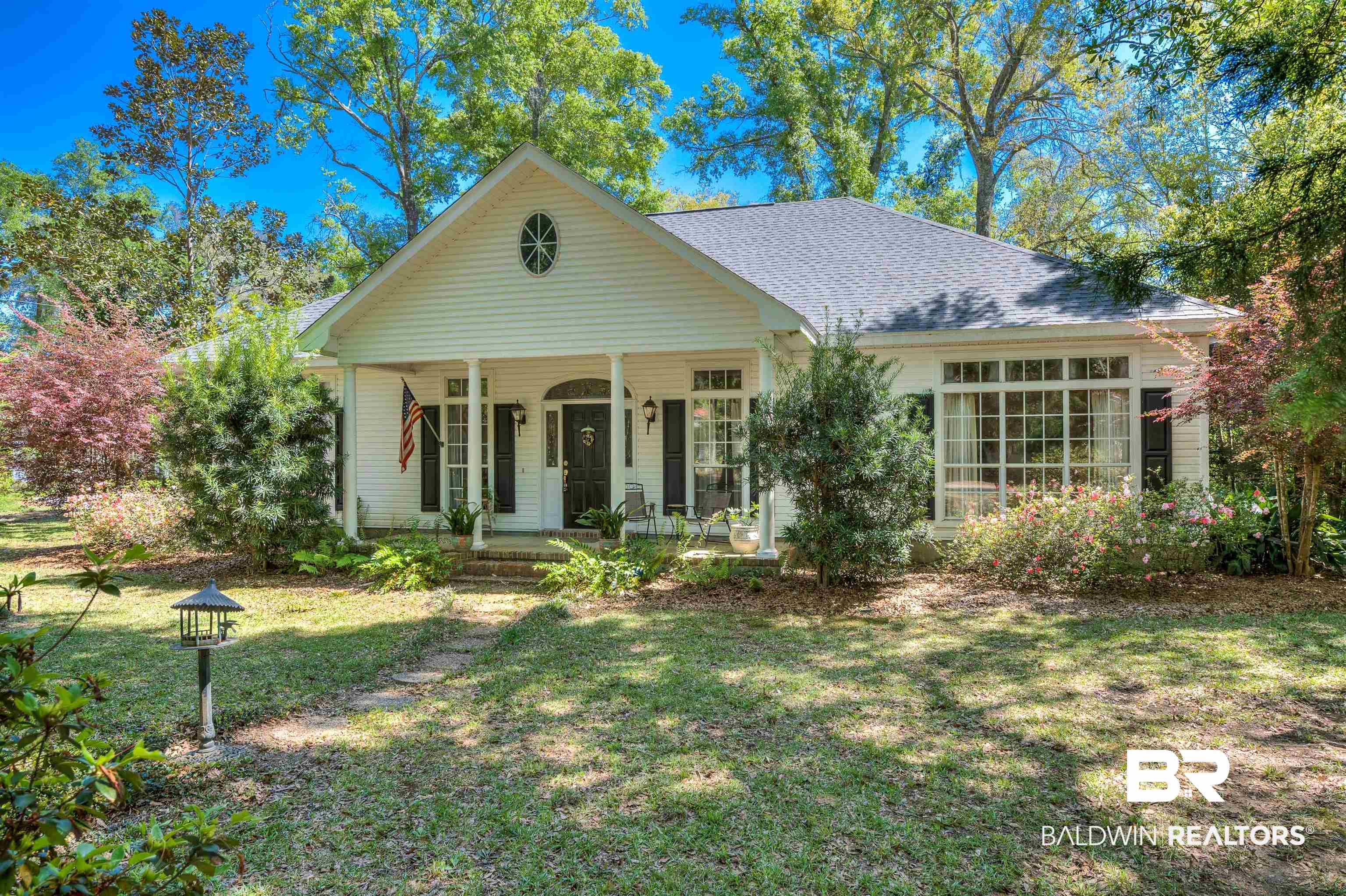 12126 Jessamine Street Magnolia Springs, AL 36555 - Photo 6 of 36