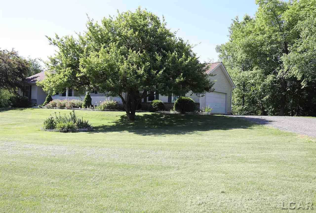 6277 Forrister Road Adrian, MI 49221 - Photo 61 of 68