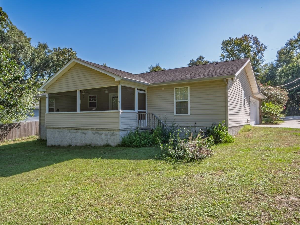 1336 Williams Landing Road Tallahassee, FL 32310 - Photo 3 of 28 Gallery Image 3