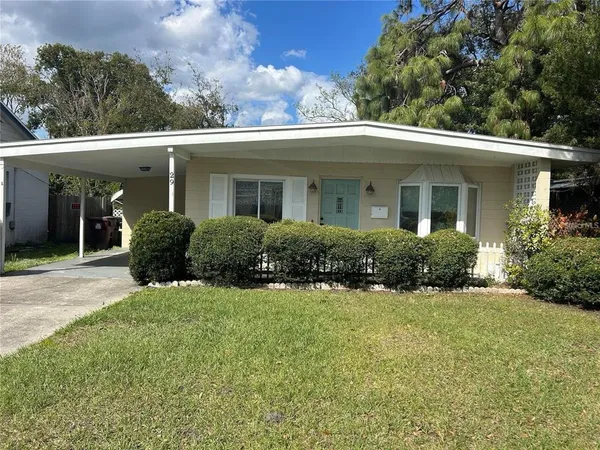 $3,200 | 29 West Preston Street, Orlando, FL 32804