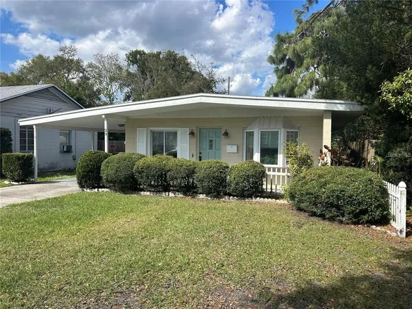 $3,200 | 29 West Preston Street, Orlando, FL 32804