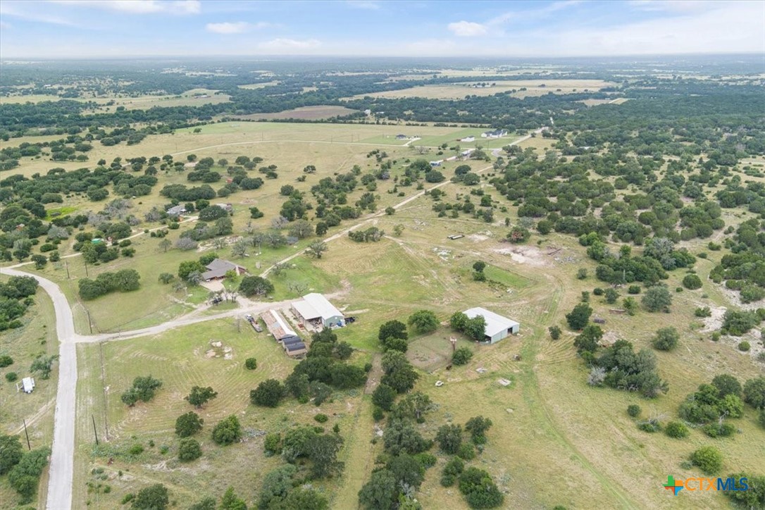 124 Old Mission Road Kempner, TX 76539 - Photo 29 of 42 Gallery Image 29