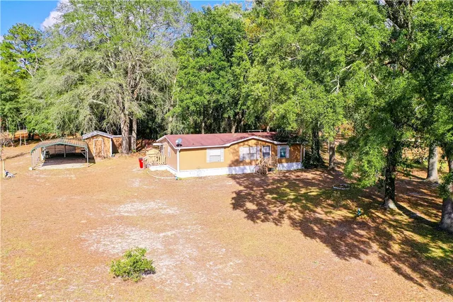 $159,900 | 26 Lynn Holly Lane, Hoboken, GA 31542