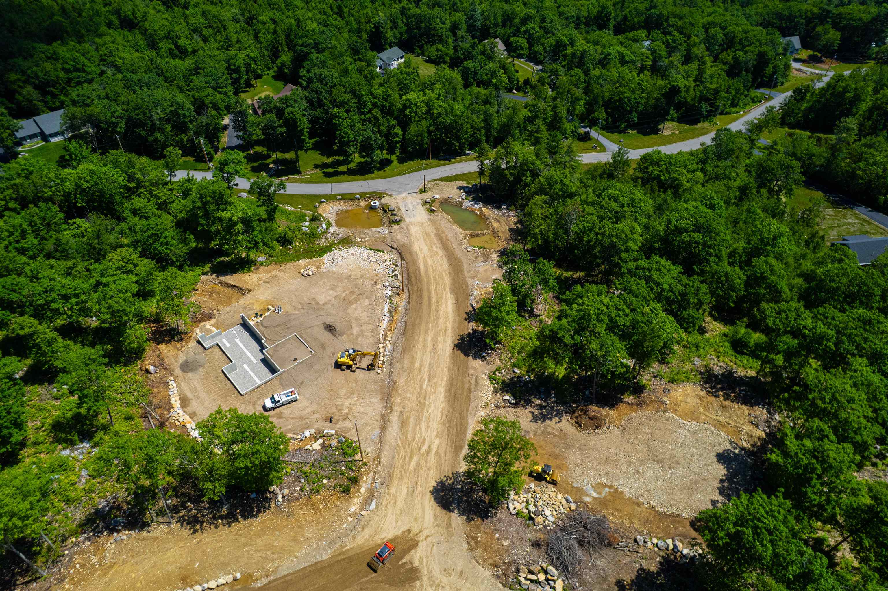 Lot 3-11 Fallon Way Alton, NH 03809 - Photo 11 of 22