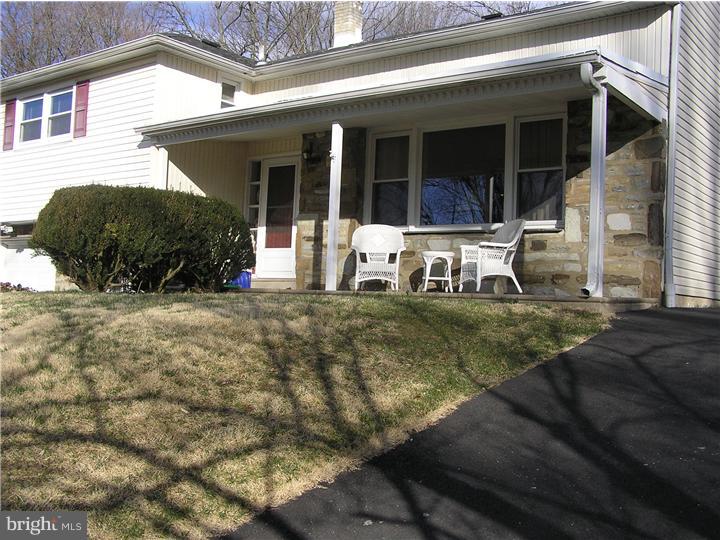 616 Pinetree Road Abington, PA 19046 - Photo 1 of 22 Exterior Front