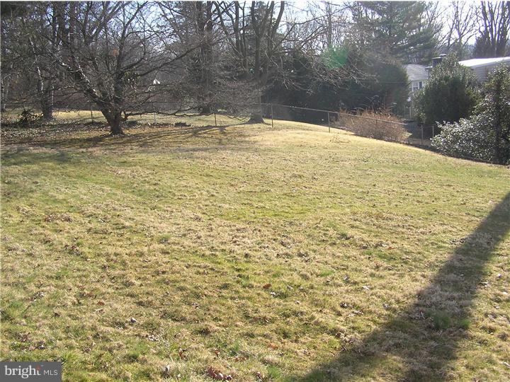 616 Pinetree Road Abington, PA 19046 - Photo 5 of 22 Back Yard