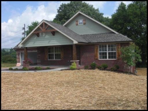 6017 Whisper Ridge Lane Corryton, TN 37721 - Photo 1 of 1 Primary Photo