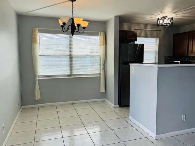 $1,750 | 151 Brighton Drive, Unit D, Boca Raton, FL 33434