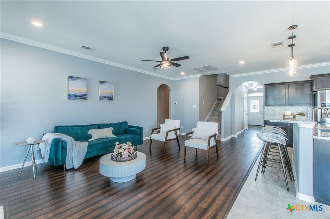 5003 Prewitt Ranch Road Killeen, TX 76549 - Photo 6 of 33 Gallery Image 6