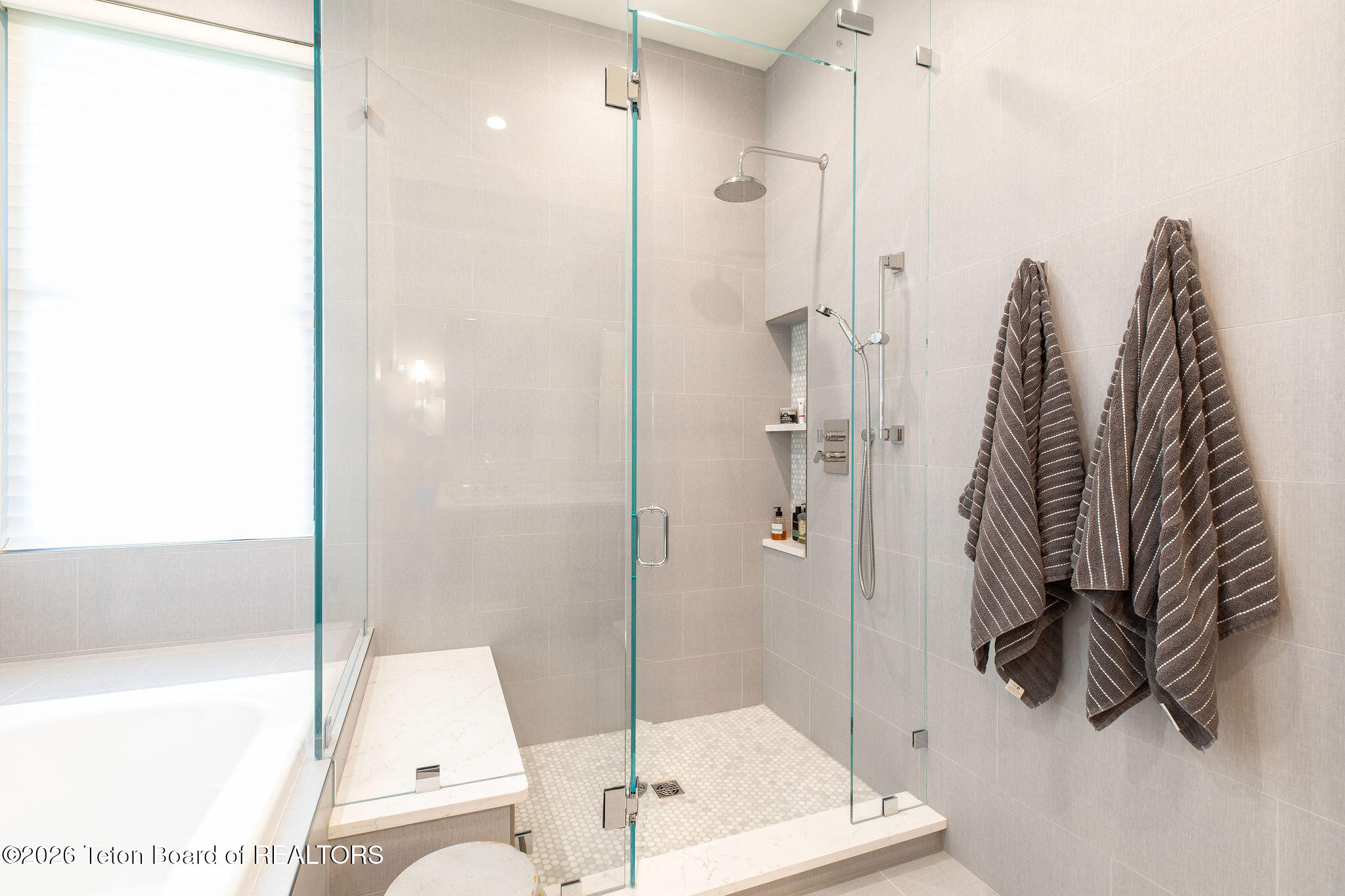 15415 Tall Timber Road Jackson, WY 83001 - Photo 17 of 45 Astoria - Interior