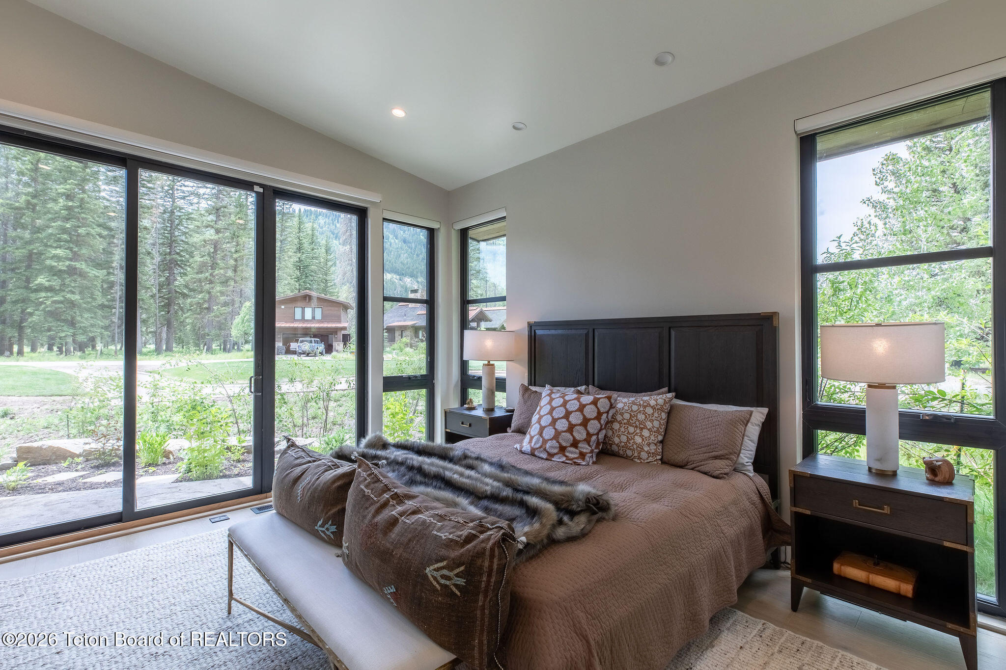 15415 Tall Timber Road Jackson, WY 83001 - Photo 19 of 45 Astoria - Interior