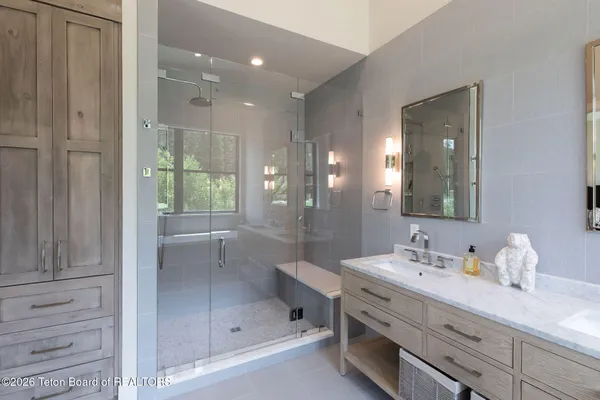 $4,150,000 | 15415 Tall Timber Road, Jackson, WY 83001