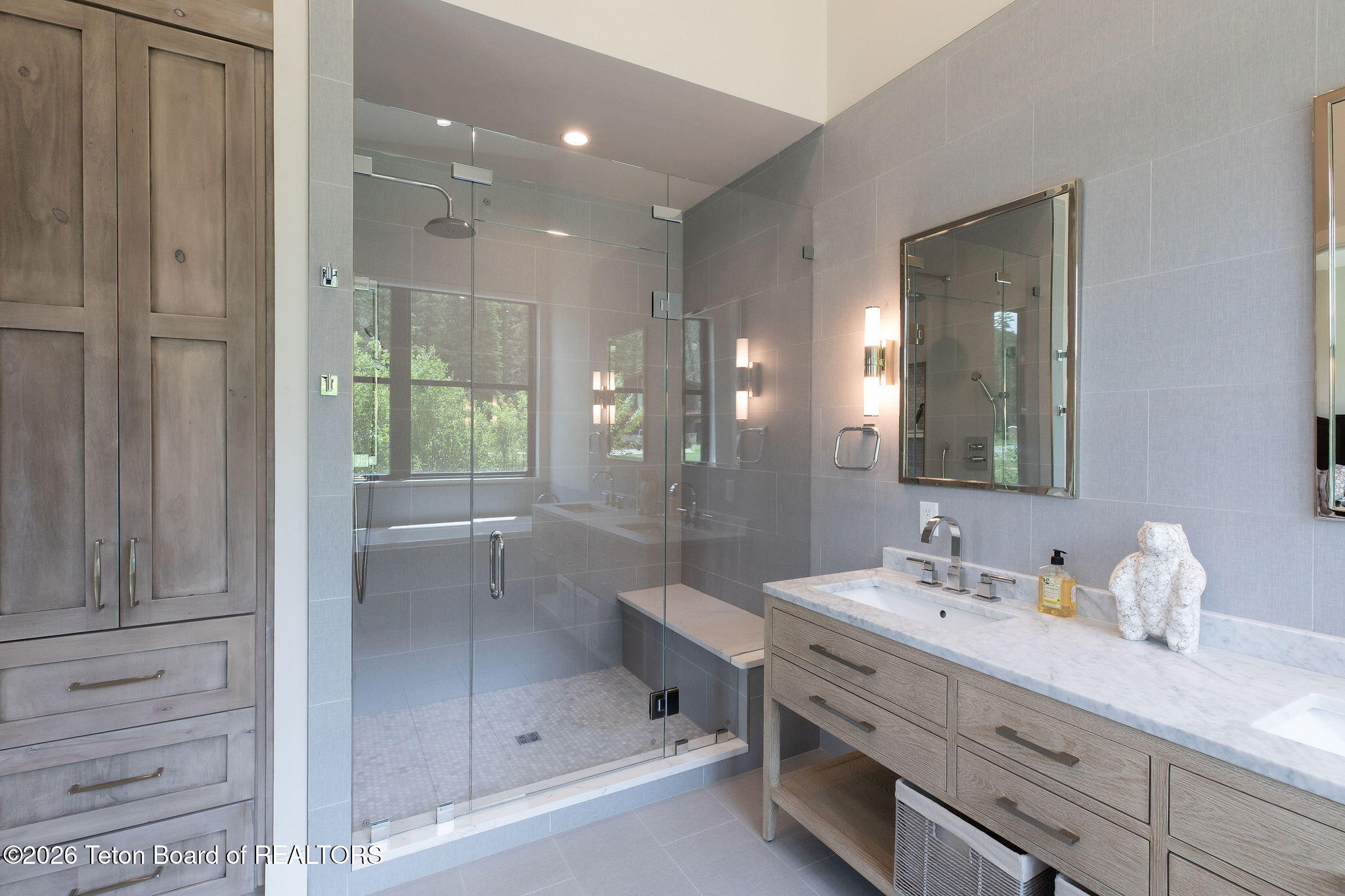 15415 Tall Timber Road Jackson, WY 83001 - Photo 23 of 45 Astoria - Interior