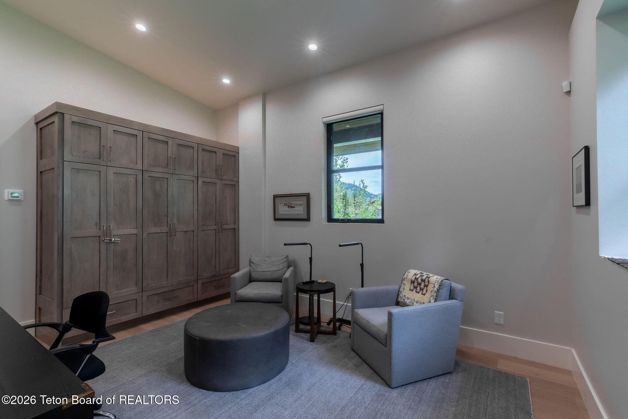 15415 Tall Timber Road Jackson, WY 83001 - Photo 25 of 45 Astoria - Interior