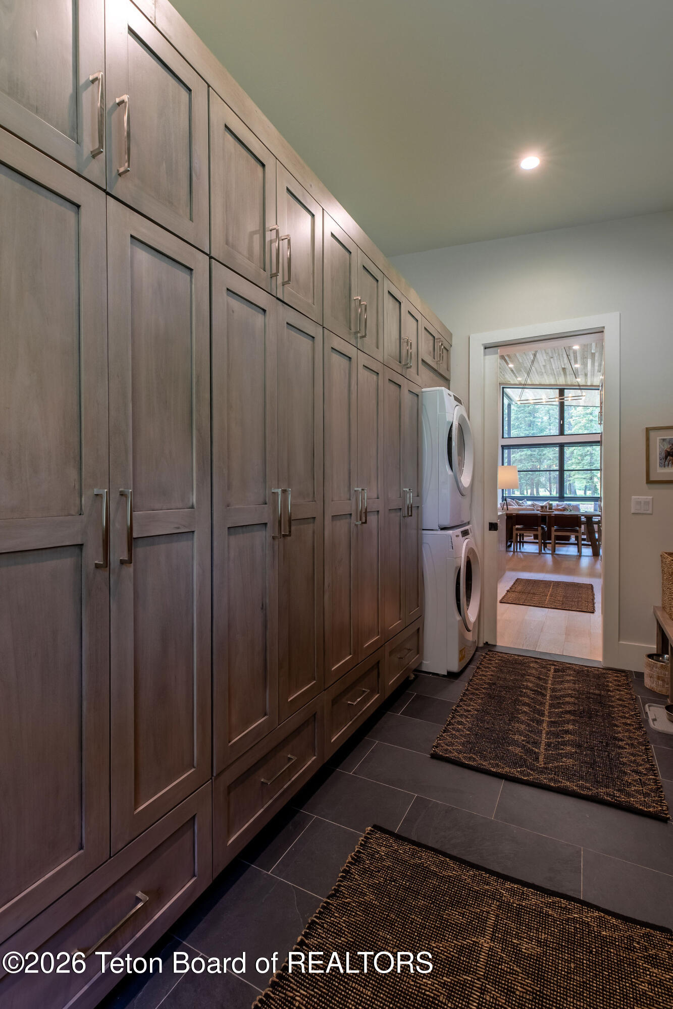 15415 Tall Timber Road Jackson, WY 83001 - Photo 29 of 45 Astoria - Interior