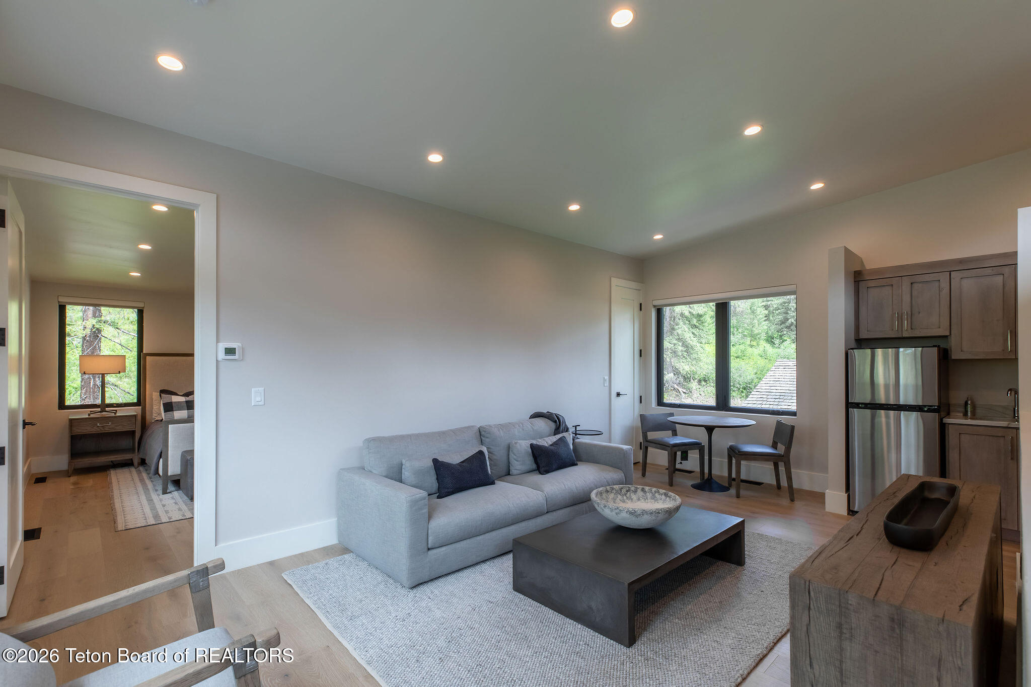 15415 Tall Timber Road Jackson, WY 83001 - Photo 30 of 45 Astoria - Interior