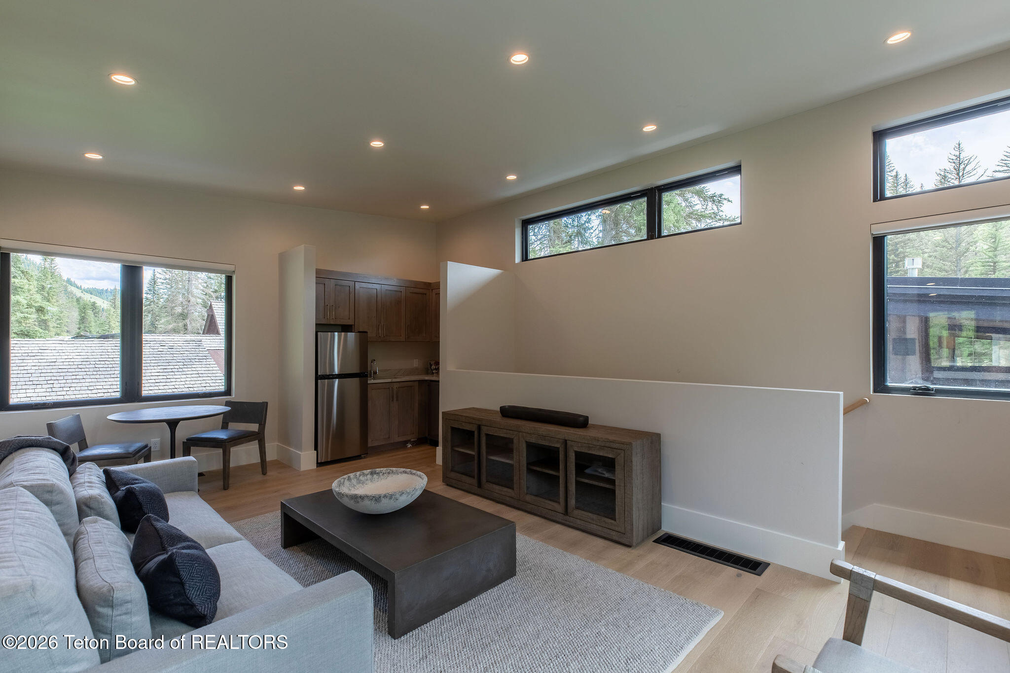 15415 Tall Timber Road Jackson, WY 83001 - Photo 31 of 45 Astoria - Interior