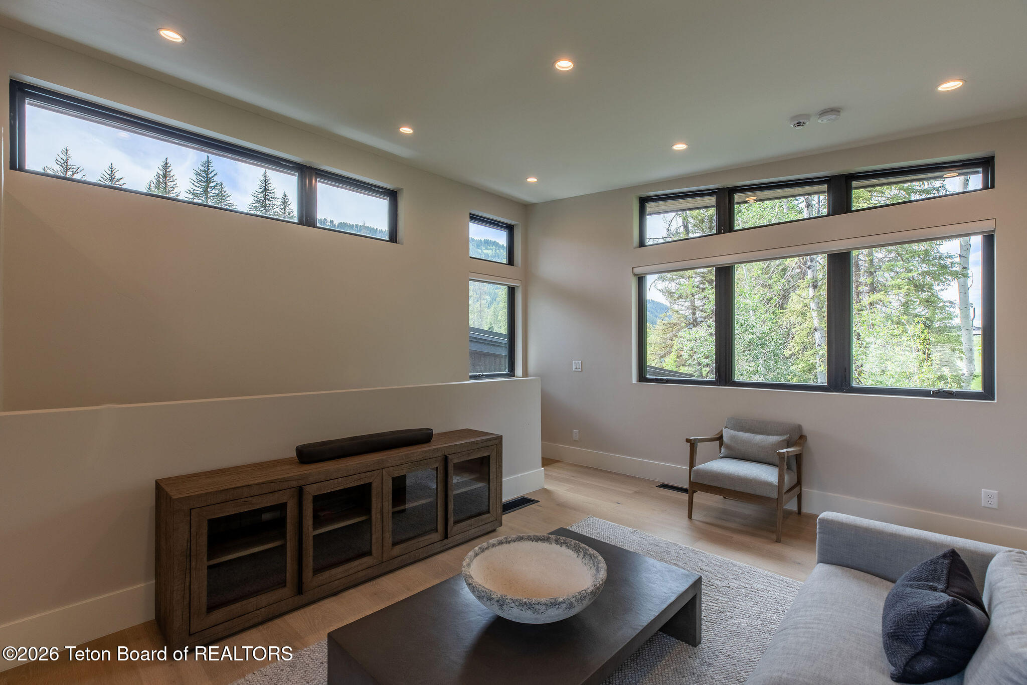 15415 Tall Timber Road Jackson, WY 83001 - Photo 32 of 45 Astoria - Interior