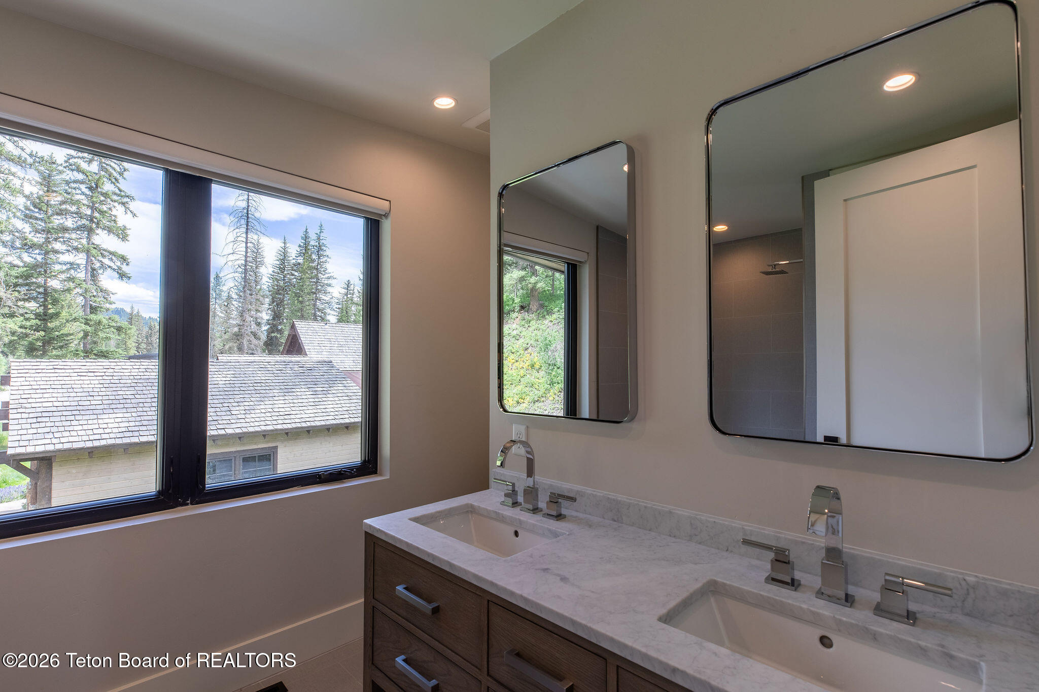 15415 Tall Timber Road Jackson, WY 83001 - Photo 34 of 45 Astoria - Interior