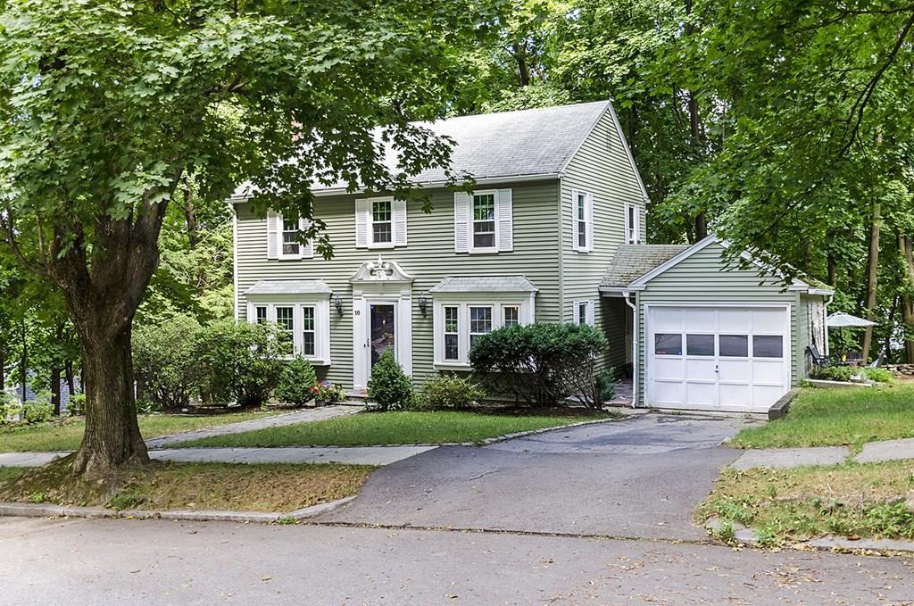 10 Frontenac Road Worcester, MA 01602 - Photo 3 of 16 Gallery Image 3