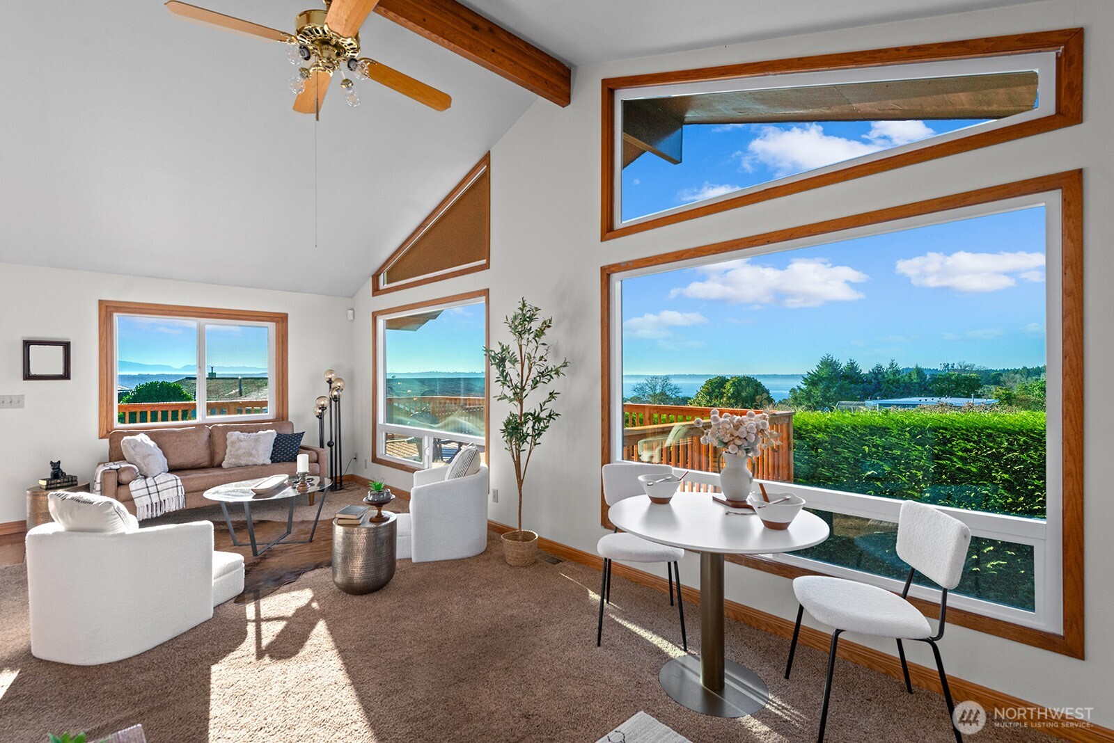 7631 Southwest 258th Court Vashon, WA 98070 - Photo 2 of 40