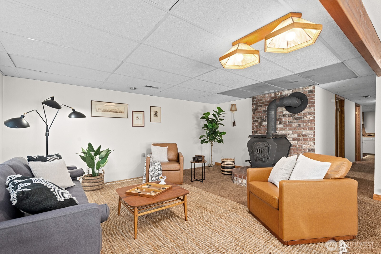 7631 Southwest 258th Court Vashon, WA 98070 - Photo 23 of 40