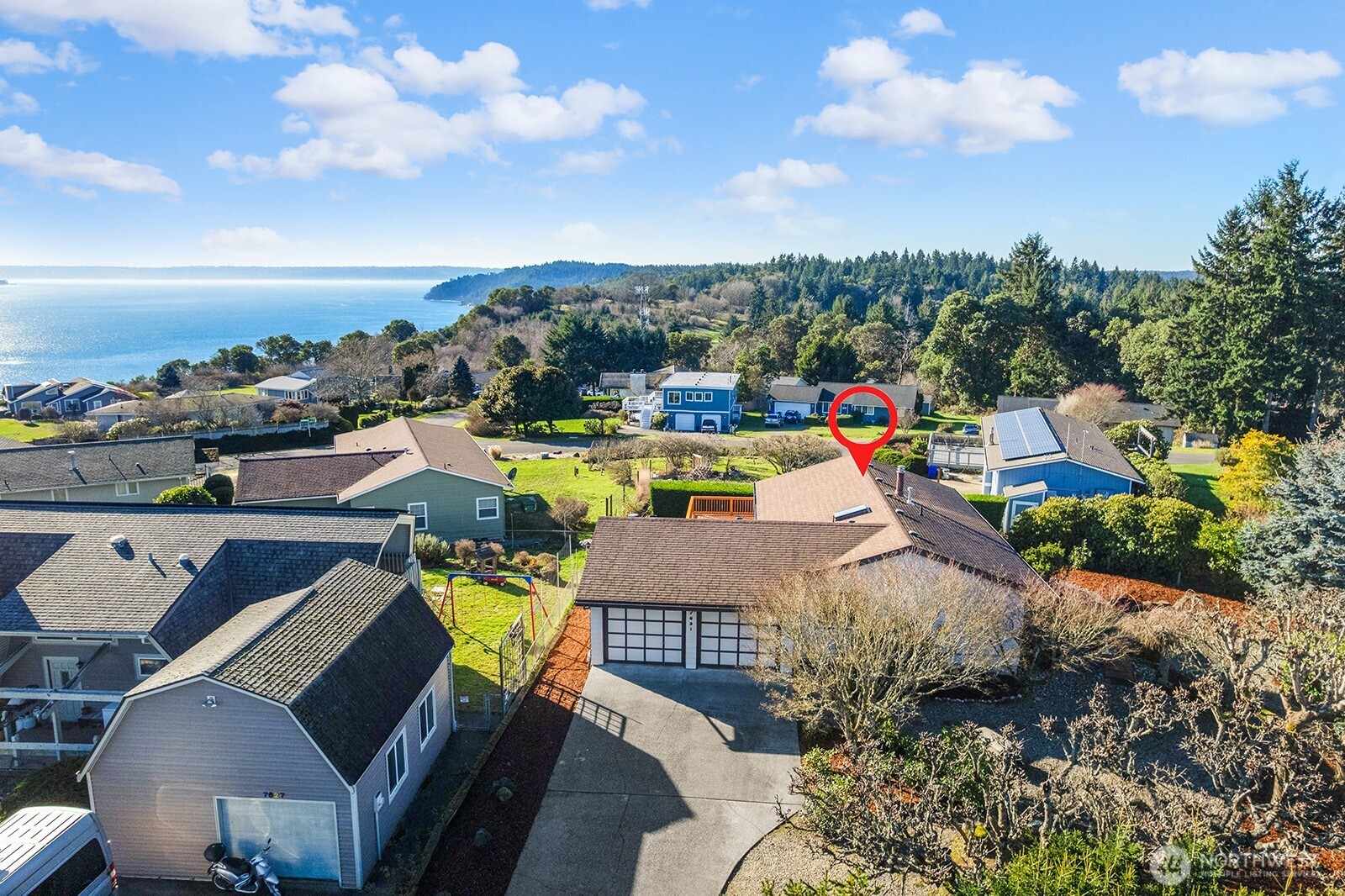 7631 Southwest 258th Court Vashon, WA 98070 - Photo 26 of 40