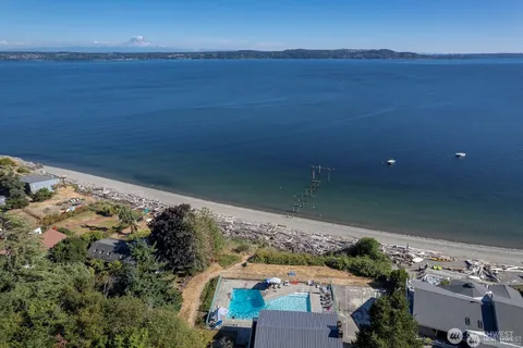 $650,000 | 7631 Southwest 258th Court, Vashon, WA 98070