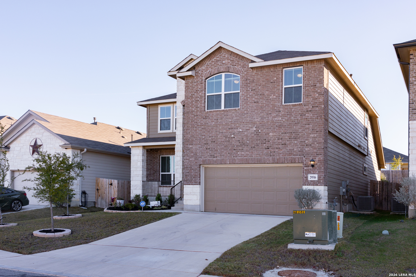 29516 Dusty Copper Bulverde, TX 78163 - Photo 2 of 39