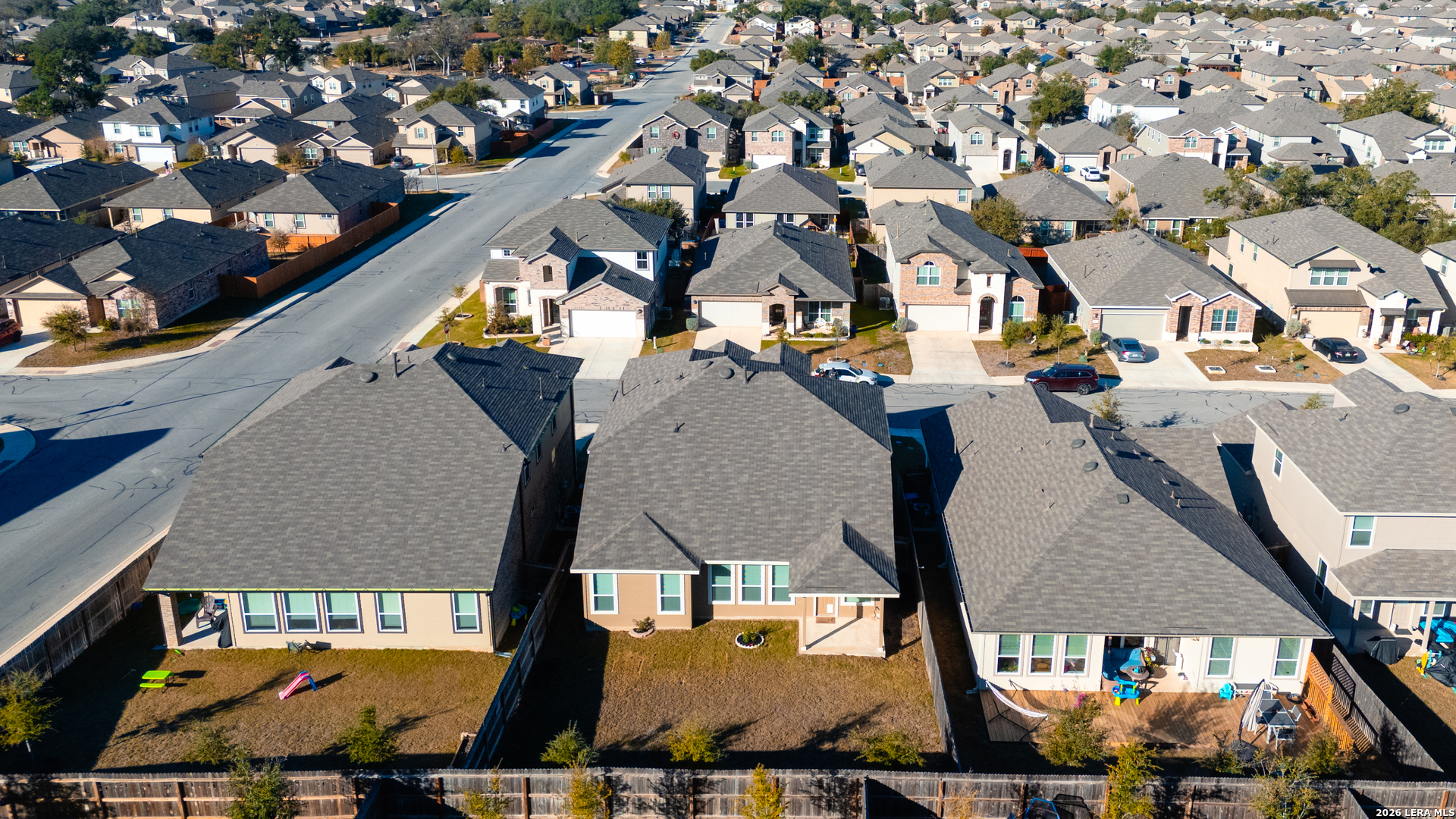 29516 Dusty Copper Bulverde, TX 78163 - Photo 31 of 39
