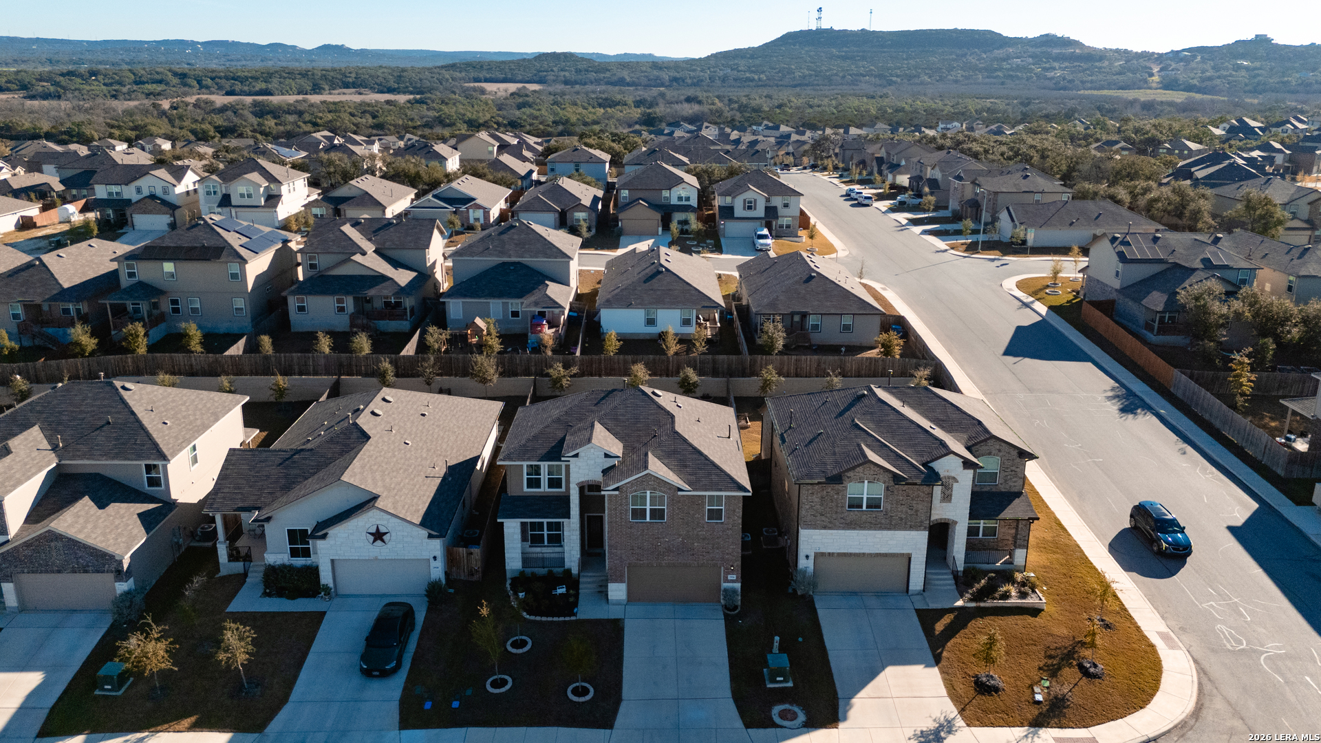 29516 Dusty Copper Bulverde, TX 78163 - Photo 32 of 39