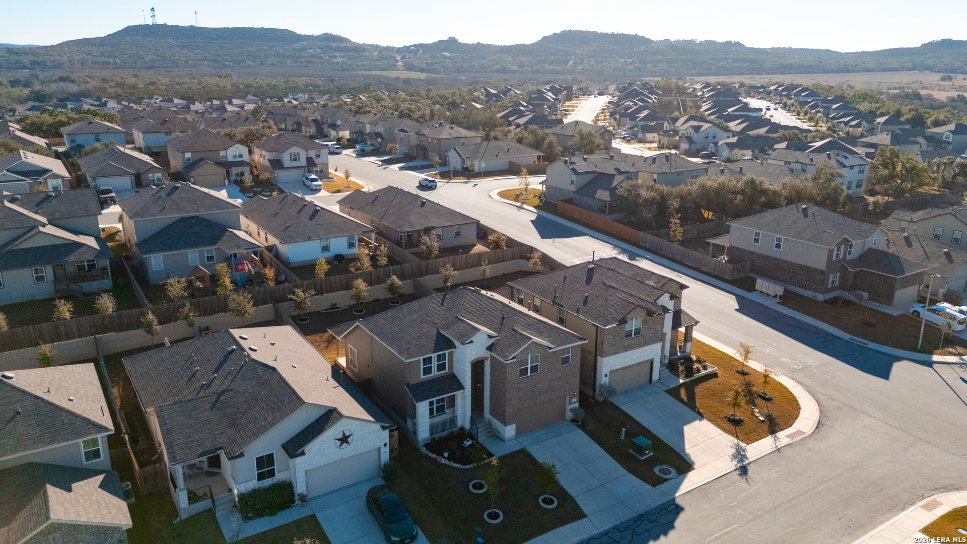 29516 Dusty Copper Bulverde, TX 78163 - Photo 33 of 39