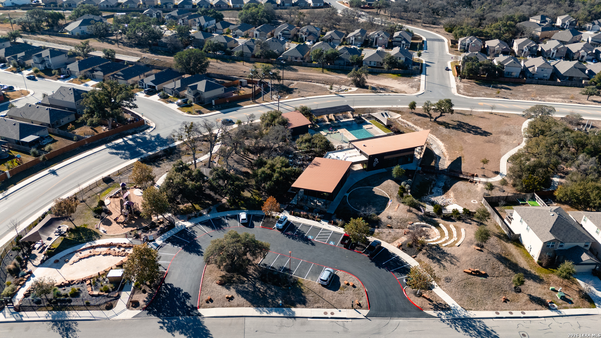 29516 Dusty Copper Bulverde, TX 78163 - Photo 35 of 39