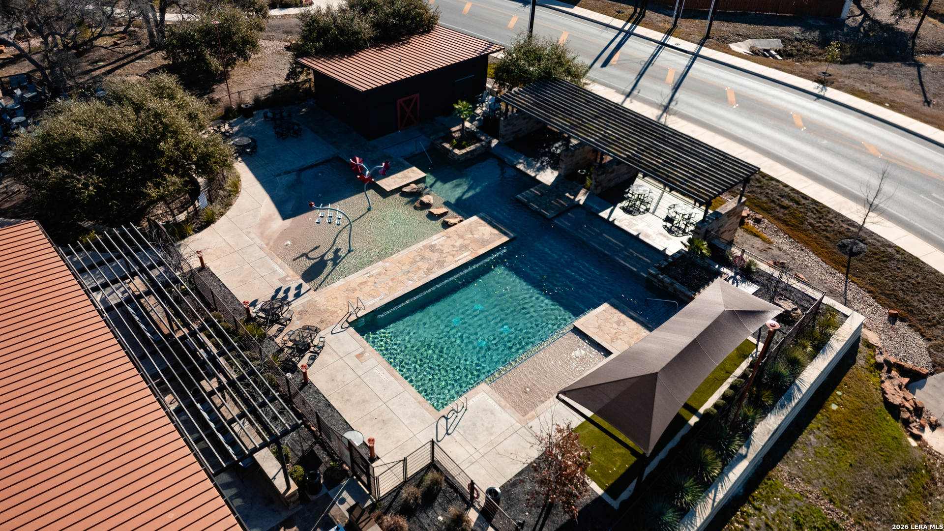 29516 Dusty Copper Bulverde, TX 78163 - Photo 37 of 39